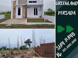 2 Bedroom House for sale in Jagonalan, Klaten, Jagonalan