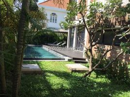 4 Bedroom Villa for rent in An Phu, Ho Chi Minh City, An Phu