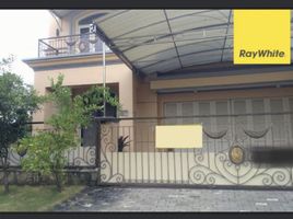 5 Habitación Casa en venta en Wiyung, East Jawa, Wiyung, Surabaya