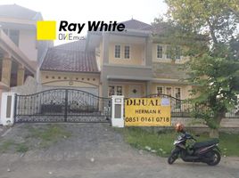 5 Habitación Casa en venta en Sukolilo, East Jawa, Sukolilo