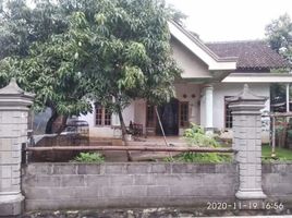 2 Kamar Rumah for sale in Sukoharjo, Sukoharjo, Sukoharjo