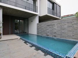 4 Bedroom House for rent in Thao Dien, Ho Chi Minh City, Thao Dien