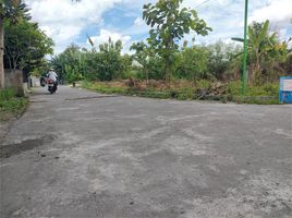  Land for sale in Bantul, Yogyakarta, Pajangan, Bantul