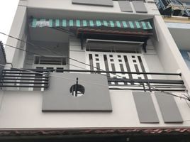 3 Schlafzimmer Haus zu verkaufen in Tan Binh, Ho Chi Minh City, Ward 1