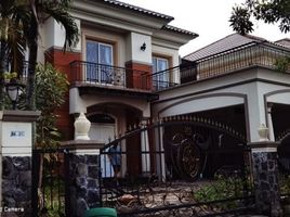5 Habitación Casa en venta en Wiyung, East Jawa, Wiyung