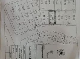  Land for sale in Mulyorejo, Surabaya, Mulyorejo