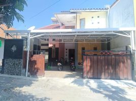 4 Habitación Casa en venta en Depok, Yogyakarta, Depok, Sleman