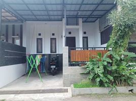 2 Kamar Vila for sale in Cimahi Utara, Bandung, Cimahi Utara