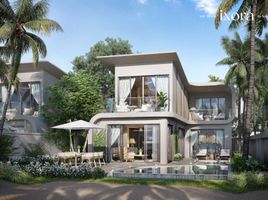 3 Bedroom House for sale at Kahuna Hồ Tràm Strip, Ward 11