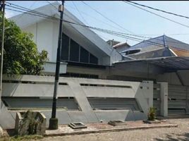 4 Habitación Casa en venta en Tambaksari, East Jawa, Tambaksari