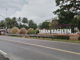  Tanah for sale in Banyu Urip, Purworejo, Banyu Urip