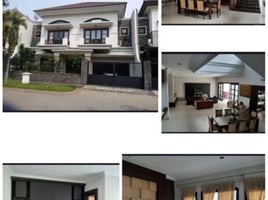 5 Bedroom House for sale in Kenjeran, Surabaya, Kenjeran