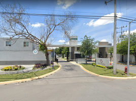 4 Schlafzimmer Haus zu verkaufen in Monterrey, Nuevo Leon, Monterrey