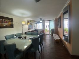3 Habitación Apartamento en venta en Panamá, Bella Vista, Ciudad de Panamá, Panamá, Panamá