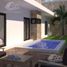 Villa 3 chambre à vendre à Merida, Yucatan, Merida