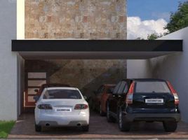 Villa 3 chambre à vendre à Merida, Yucatan, Merida