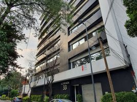 540 m² Office for rent in Miguel Hidalgo, Mexico City, Miguel Hidalgo