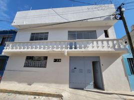 11 Habitación Casa en venta en Venustiano Carranza, Ciudad de México, Venustiano Carranza