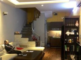 3 Phòng ngủ Nhà mặt tiền for sale in Ngã Tư Sở, Đống Đa, Ngã Tư Sở