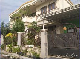 4 Bedroom House for sale in Gresik, East Jawa, Driyorejo, Gresik