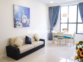 1 Phòng ngủ Chung cư for rent in Phường 4, Quận 4, Phường 4