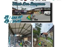  Grundstück zu verkaufen in Padalarang, West Jawa, Padalarang, Bandung