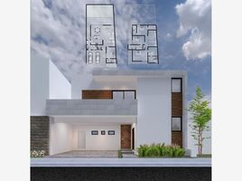 4 Schlafzimmer Villa zu verkaufen in Torreon, Coahuila, Torreon, Coahuila