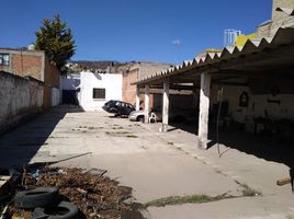  Grundstück zu vermieten in Toluca, Mexico, Toluca