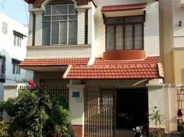  Maison de ville for sale in Ward 6, Tan Binh, Ward 6