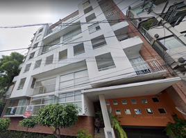 2 Habitación Apartamento en venta en Miguel Hidalgo, Ciudad de México, Miguel Hidalgo