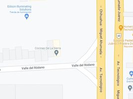 Maison 3 chambre à vendre à Juarez, Chihuahua, Juarez