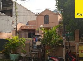 3 Kamar Rumah for rent in Surabaya, East Jawa, Tambaksari, Surabaya