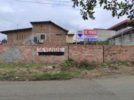  Land for sale in Portoviejo, Manabi, Portoviejo, Portoviejo