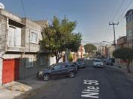 3 Schlafzimmer Villa zu verkaufen in Gustavo A Madero, Mexico City, Gustavo A Madero