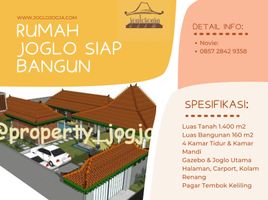 6 Bedroom House for sale in Sleman, Yogyakarta, Seyegan, Sleman