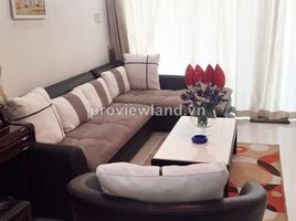 4 Bedroom Apartment for rent in Thao Dien, Ho Chi Minh City, Thao Dien