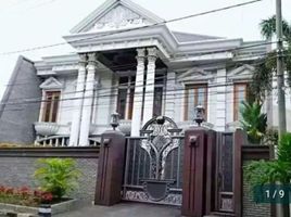 5 Bedroom House for sale in Gubeng, Surabaya, Gubeng