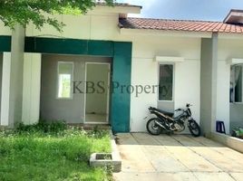 2 Kamar Rumah for sale in Batam Barat, Batam, Batam Barat