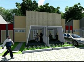 2 Bedroom House for sale in Tambun, Bekasi, Tambun