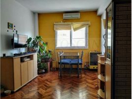 Studio Apartment for sale in Federal Capital, Buenos Aires, Federal Capital