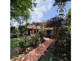 4 Habitación Villa en venta en Valle Del Cauca, Candelaria, Valle Del Cauca