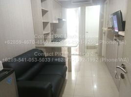 1 Bedroom Apartment for rent in Halim Perdanakusuma Airport, Makasar, Jatinegara