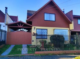 4 Habitación Villa en venta en Villarrica, Cautín, Villarrica