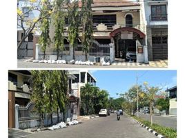 5 Habitación Casa en venta en Wonocolo, East Jawa, Wonocolo