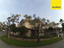 5 Bedroom House for sale in Wiyung, Surabaya, Wiyung