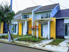 2 Kamar Rumah for sale in Cileungsi, Bogor, Cileungsi