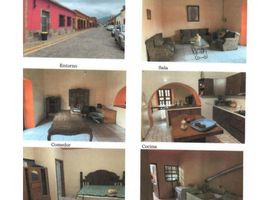 5 Habitación Casa en venta en Santiago, Nuevo León, Santiago