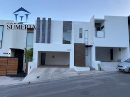Maison 3 chambre à vendre à Chihuahua, Chihuahua, Chihuahua, Chihuahua