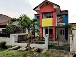 8 Kamar Rumah for sale in Gayungan, Surabaya, Gayungan