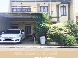 Villa 5 chambre à vendre à Margacinta, West Jawa, Margacinta